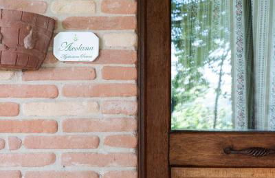 Agriturismo Serena -Petritoli- - Foto 15