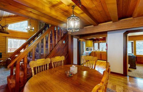 Eagle River Retreat - Foto 8