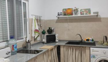 Apartamento las palmeras - Foto 4