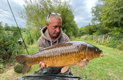 Nyhavn Lakeside Cottage - Foto 50