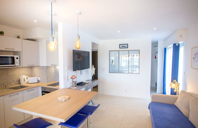 Port de La Gavine - Foto 7