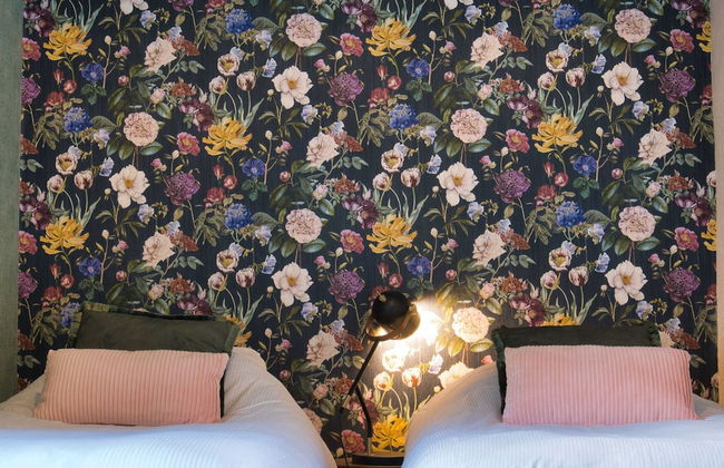 Holiday Home in Schoonloo With Balcony/terrace - Foto 12