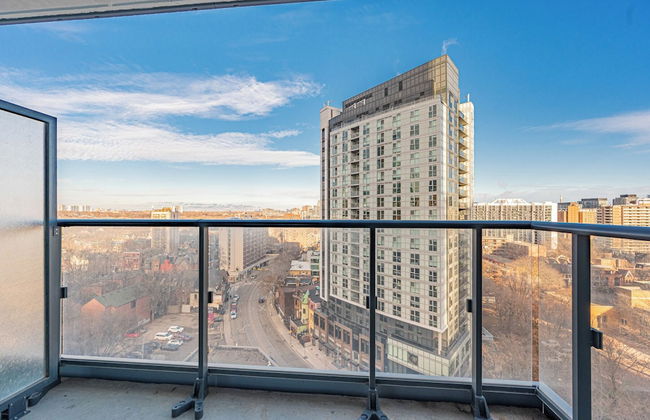 RS Suites - Eaton Centre - Foto 76