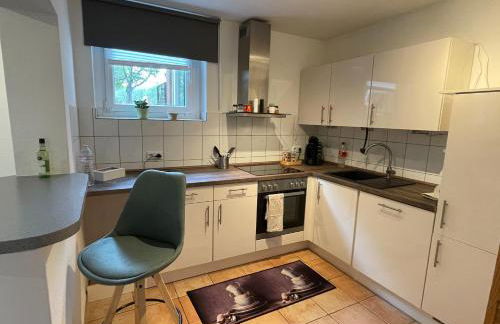 Modernes Appartement im Grünen - Stilvoll und komfortabel - Photo 6