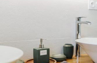 La Delphinière : Bord de Mer, Equipements de qualité - Foto 29