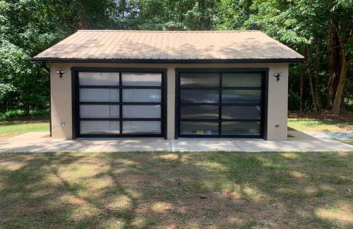 Chapel Hill Guest house retreat - Foto 17