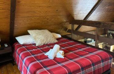 Cozy Cabin Escape Hot Tub & Lake Access - Foto 36