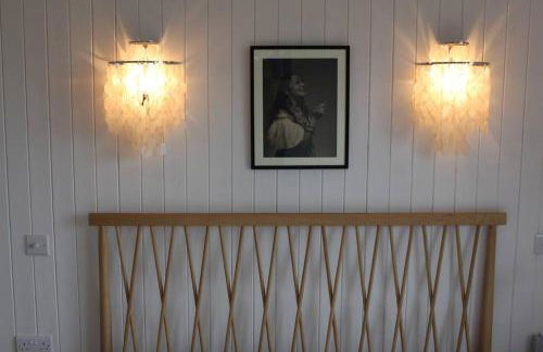 Green Shutters PembrokeshireBeachHouse - Foto 31