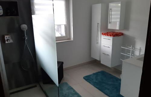 Ferienwohnung Kastanie - Foto 11