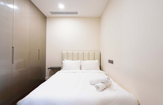 MADISON Saigon Luxury Citypoint - Foto 29