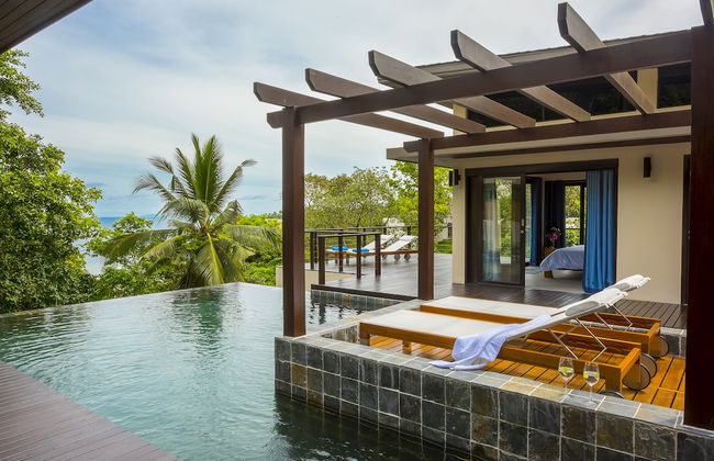 Aspire Villas Koh Phangan - Foto 44