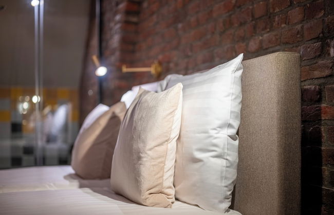 Boetiekhotel op de Platz - Photo 17