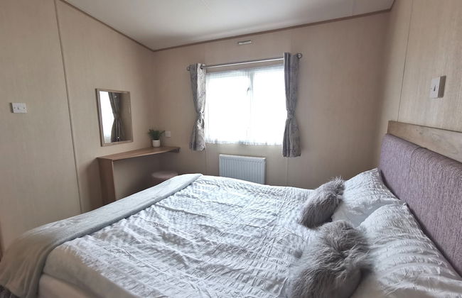 Snowdonia Sunbeach Holiday Sea and Mountain View - Foto 4