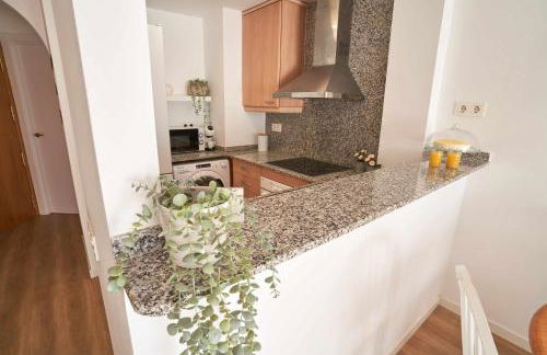 Rincón en la playa by Rinconesmediterraneos - Foto 24