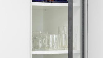 Apartment in the Centre of Zakopane Szymony by Noclegi Renters - Foto 4, wardrobe