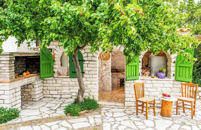 Villa Fonesei - Foto 19