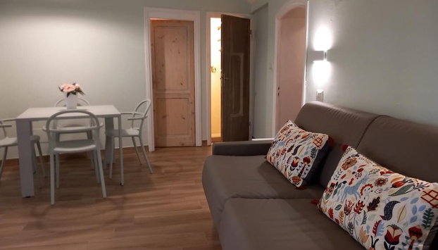 Ramaglianti Apartment - Foto 2, Habitación