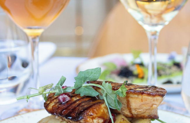 Hotel Monville - Foto 58