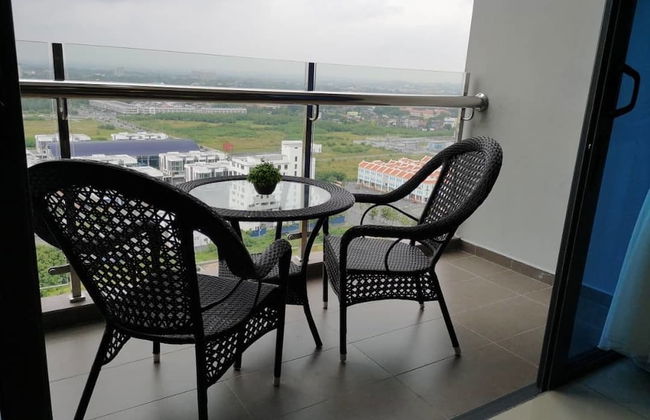 Atlantis Residence Malacca by Koze - Foto 1