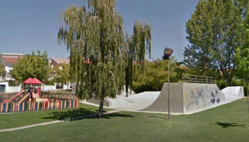 Eixo Atlântico - Foto 2