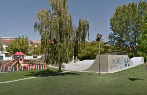 Eixo Atlântico - Foto 2