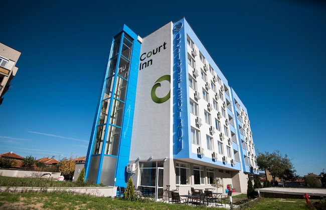 Court Inn - Foto 66