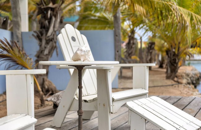 Ocean Breeze Villa with private pool - Photo 31