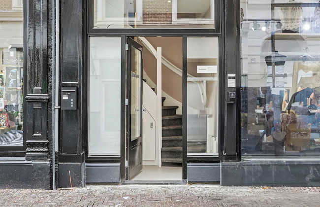 Limehome Den Haag Nieuwstraat - Photo 35