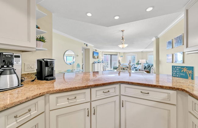 Inlet Reef 215 - Foto 26