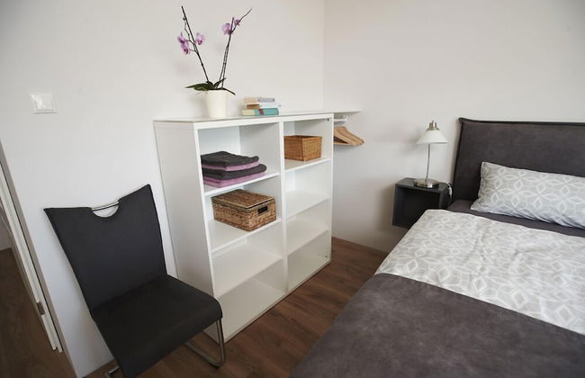 FRAULINDNERFerien - DZ Salzhausen - Foto 4