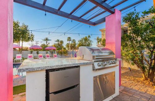 Scottsdoll Dreamhouse Walk to Old Town NEW - Foto 41