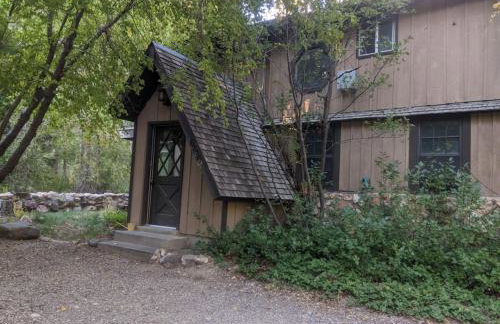 Cabin on Big Cottonwood River - Foto 46