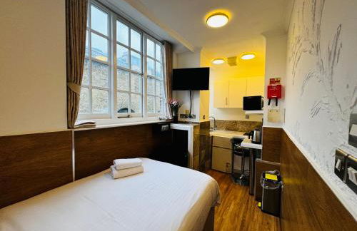 Berkley Aparthotel - Foto 58