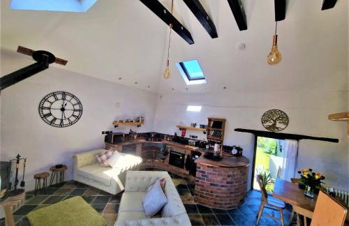 Byre Cottages & Log Cabin - Foto 47