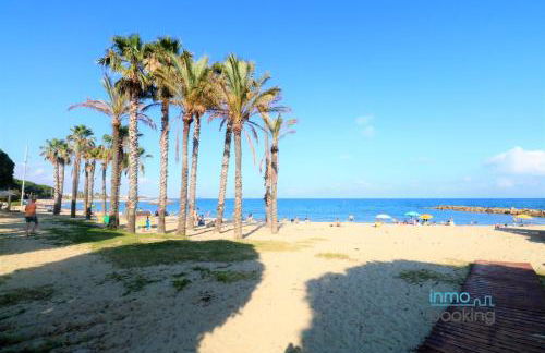 Sun Beach Mediterrani, en frente del Mar - Photo 33