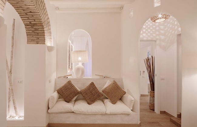 Borgo Pio Vatican Luxury - Photo 30