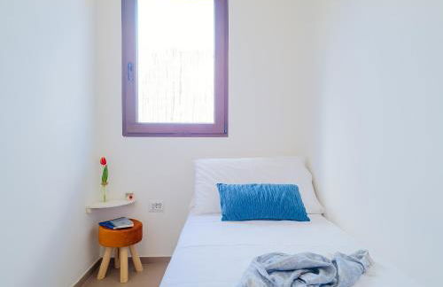 Villetta Oasi nelle Rocce con Piscina Privata - Foto 7