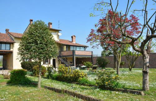 Agriturismo La Morosina - Photo 61