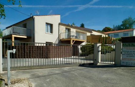 Le Clos Des Thermes De Jonzac - Photo 77