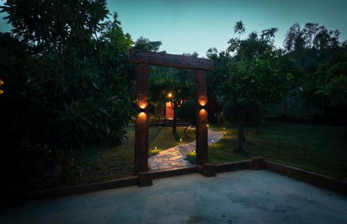 El jardín del Edén - Foto 1