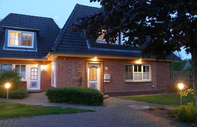 Appartement in St. Peter-ording - Photo 25