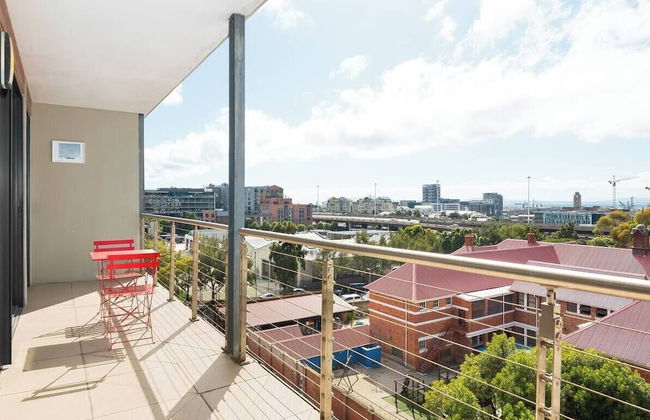 Rockwell 403 - Photo 14