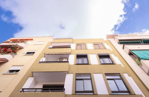 Piso Mirta Santa Cruz Tenerife - Foto 21