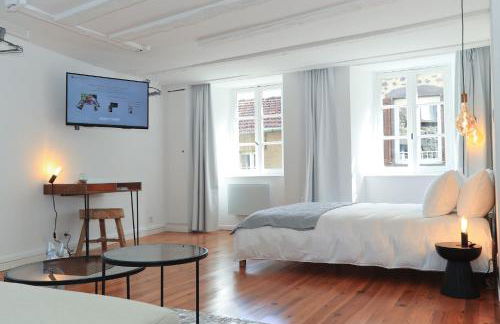 Artist Flat Saint Flour - Foto 3