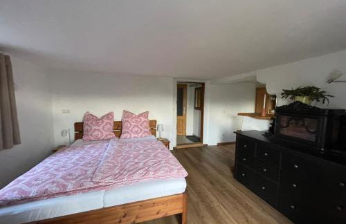 Ferienwohnung Waldwinkel - Foto 11