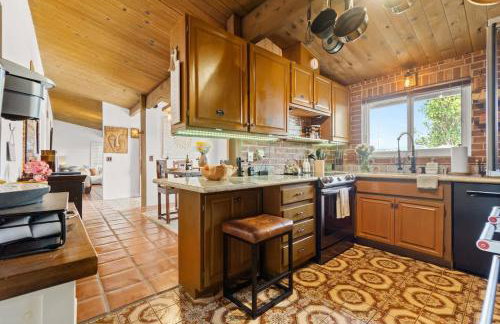 Mountain Majesty With AC BBQ Parking - Foto 33