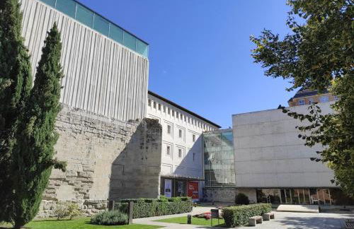 Encantador apartamento con garaje - Foto 15