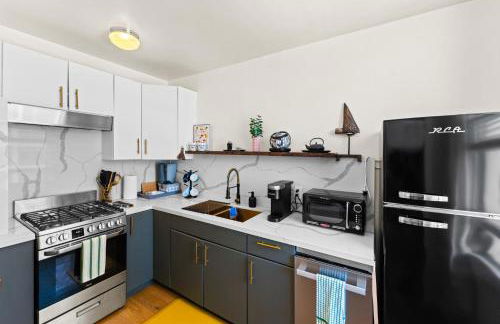 Ocean View Studio Near Convention Center and Beach - Foto 7