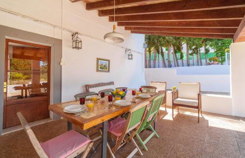 Holiday Home Es Muntant by Interhome - Foto 43