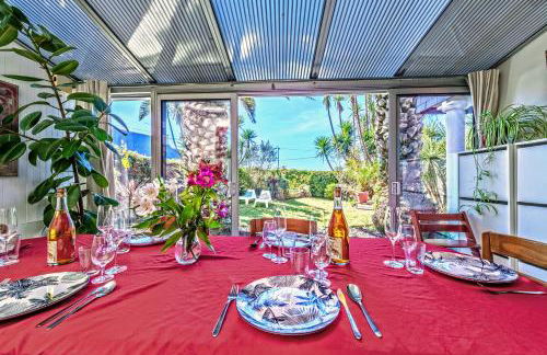 Maison Aubépines -Jolie maison avec piscine privée - Photo 13